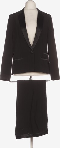 BURTON Anzug oder Kombination XL in Schwarz: predná strana