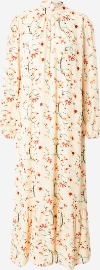 Rochie de seară Trendyol pe crem / mai multe culori, Vizualizare produs