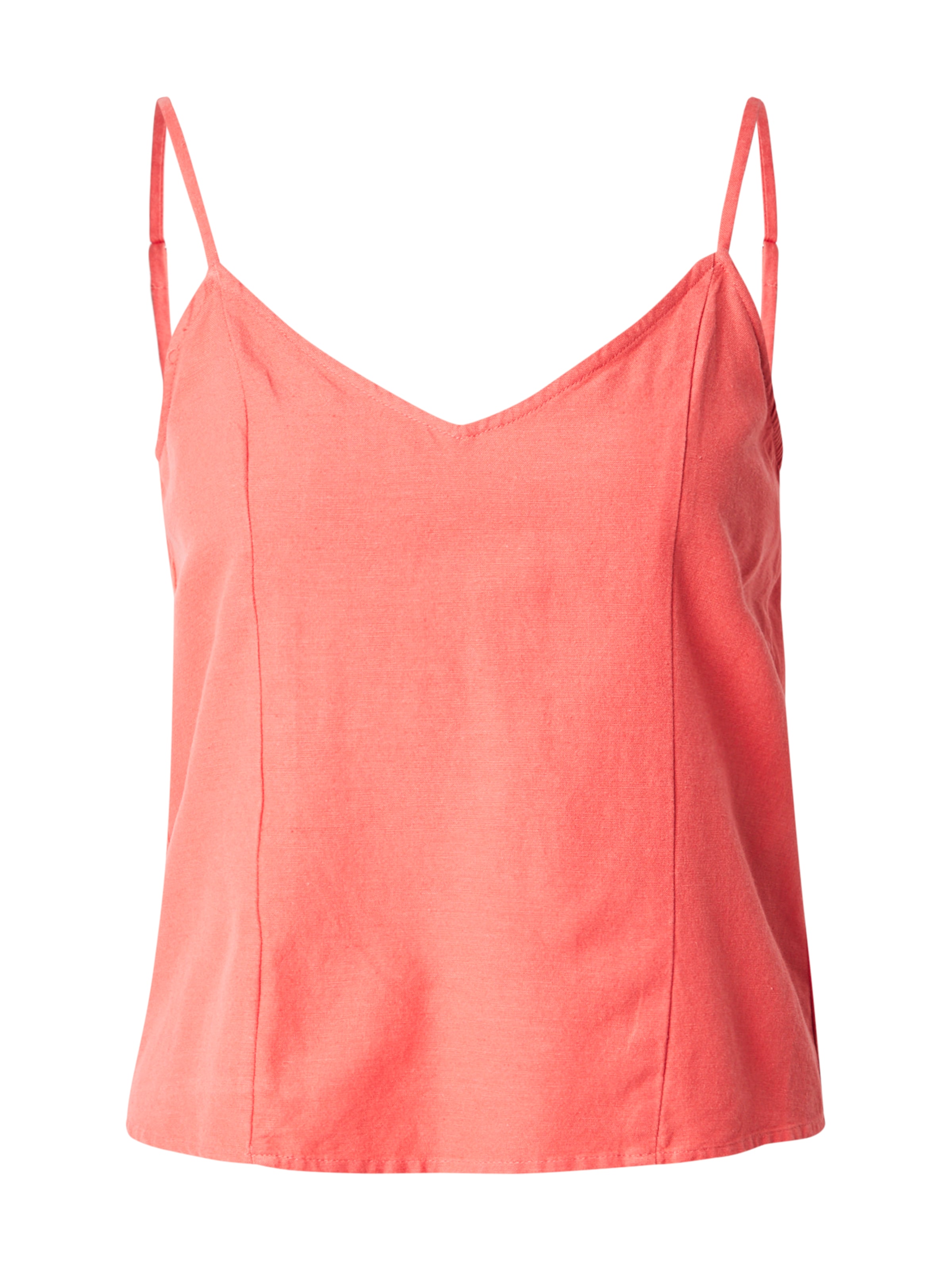 Top di VILA in rosso: frontale