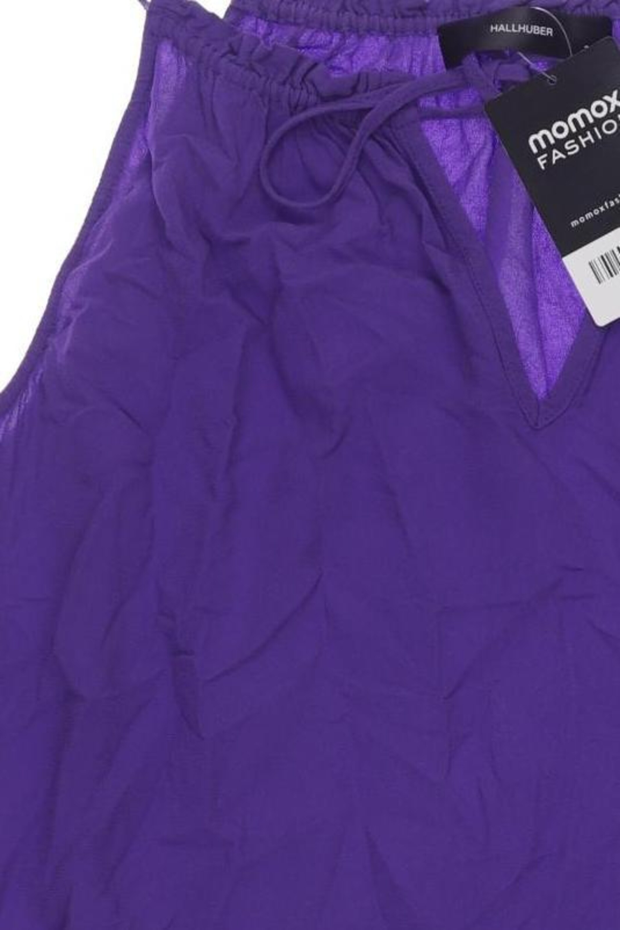 HALLHUBER Top & Shirt in M in Purple