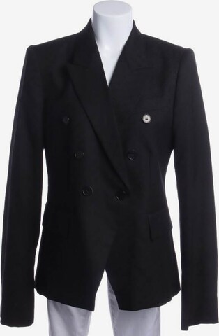 Stella McCartney Blazer L in Schwarz: predná strana