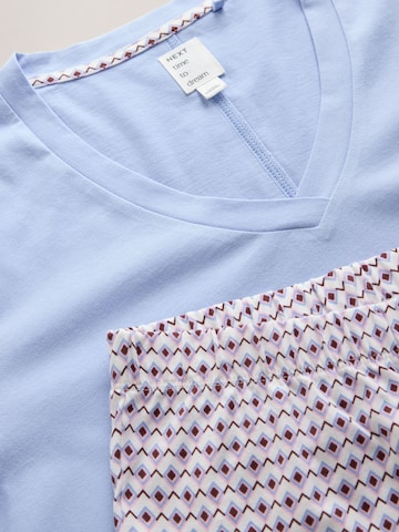 Pigiama di Next in blu