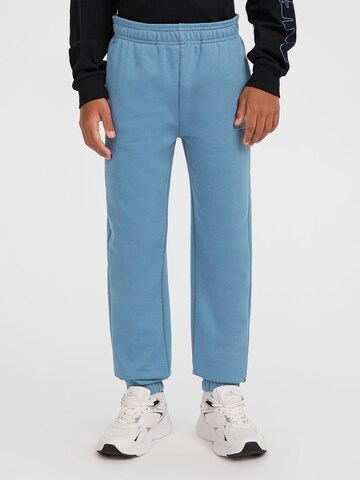 O'NEILL - regular Pantalón en azul: frente
