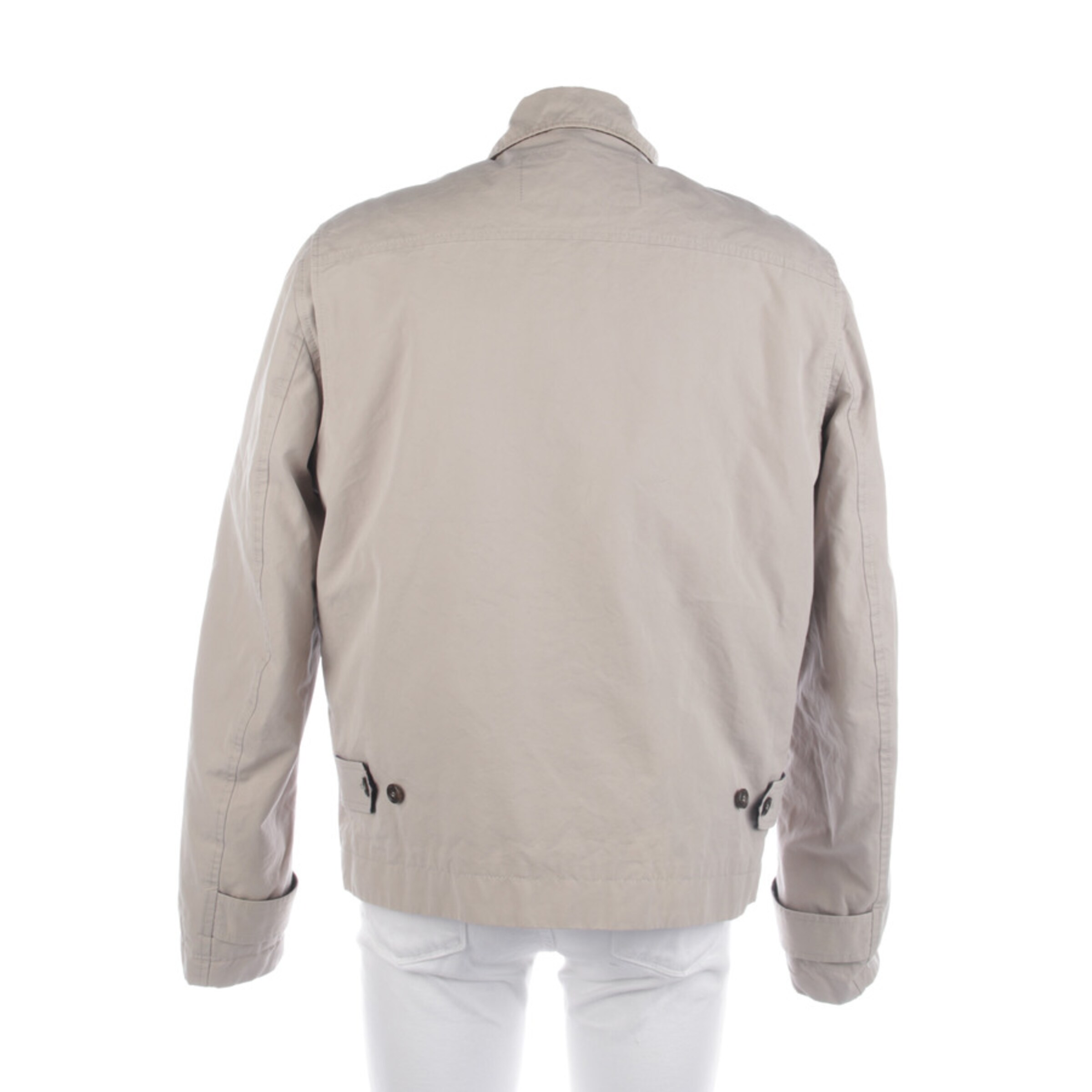 DSQUARED2 Jacket & Coat in XL in White