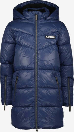 Raizzed Winter jacket 'MUNCHEN' in Indigo, Item view
