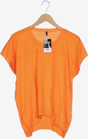 UNITED COLORS OF BENETTON Pullover L in Orange: predná strana
