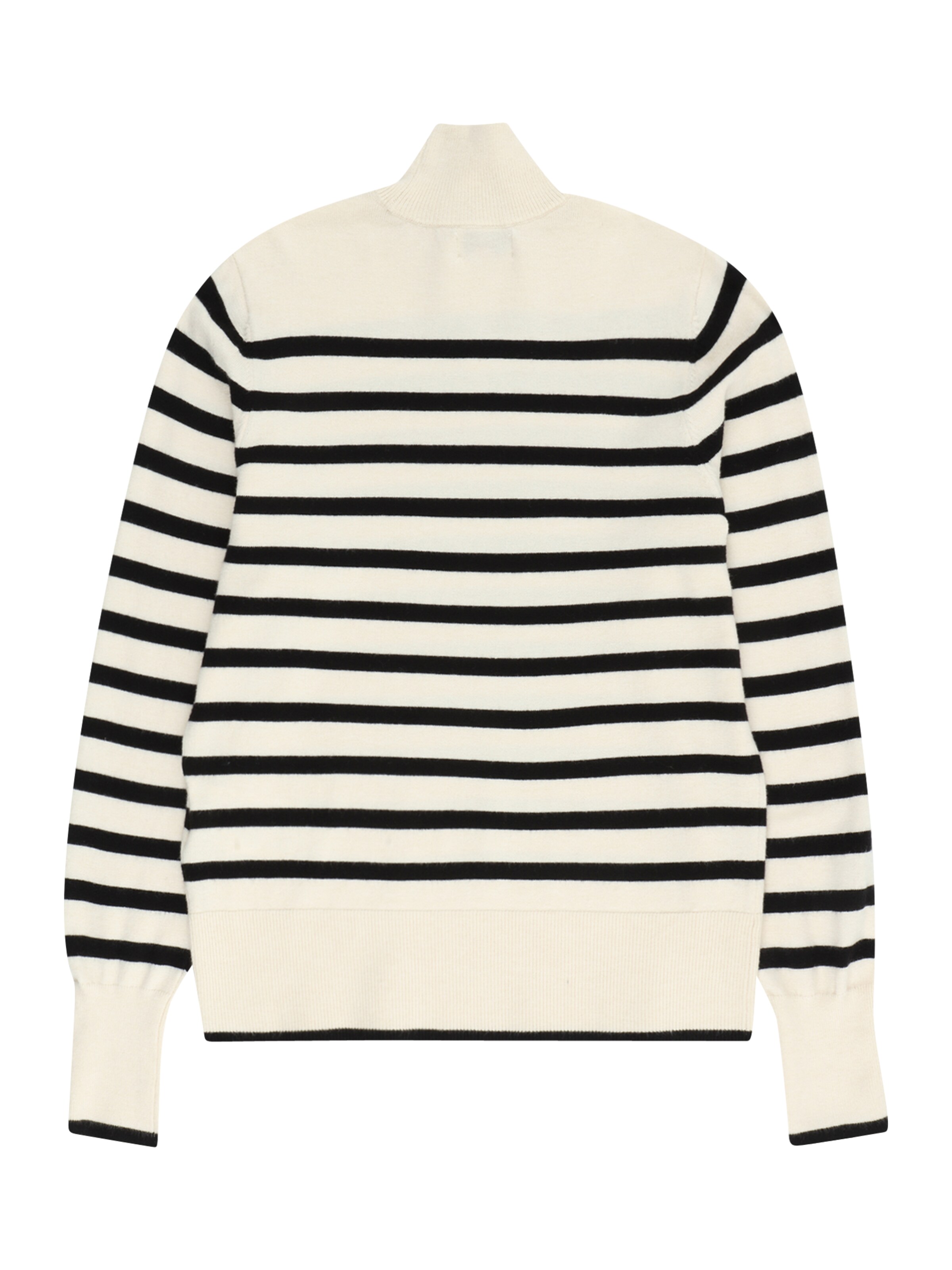 Vero Moda Girl Pullover 'Vmnew Happiness' i beige