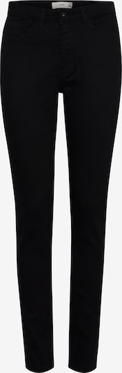 ICHI Jeans 'IHTWIGGY LULU' in schwarz, Produktansicht