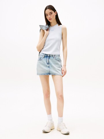 Tommy Jeans Top in Blauw