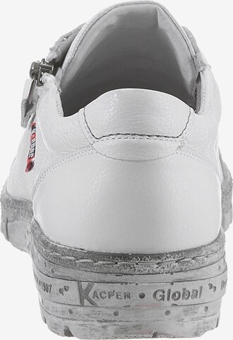 KACPER Sneakers in White