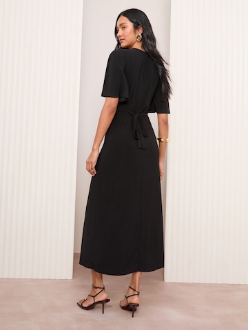 Friends Like These Šaty – černá