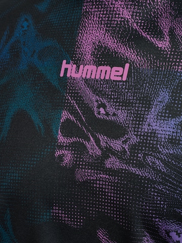 Survêtements Hummel en mélange de couleurs