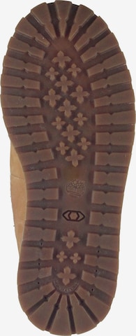 TIMBERLAND Kozačky 'Pokey Pine' – béžová