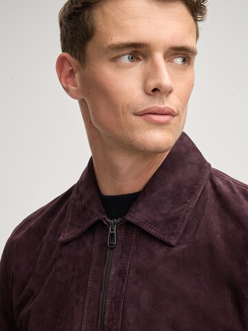 JOOP! Jacke ' Kai ' in Lila