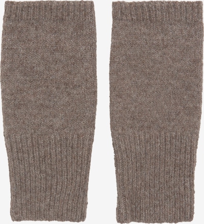 Pull&Bear Ranteenlämmitin värissä meleerattu beige, Tuotenäkymä