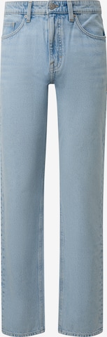 Regular Jean 'Pete' QS en bleu : devant