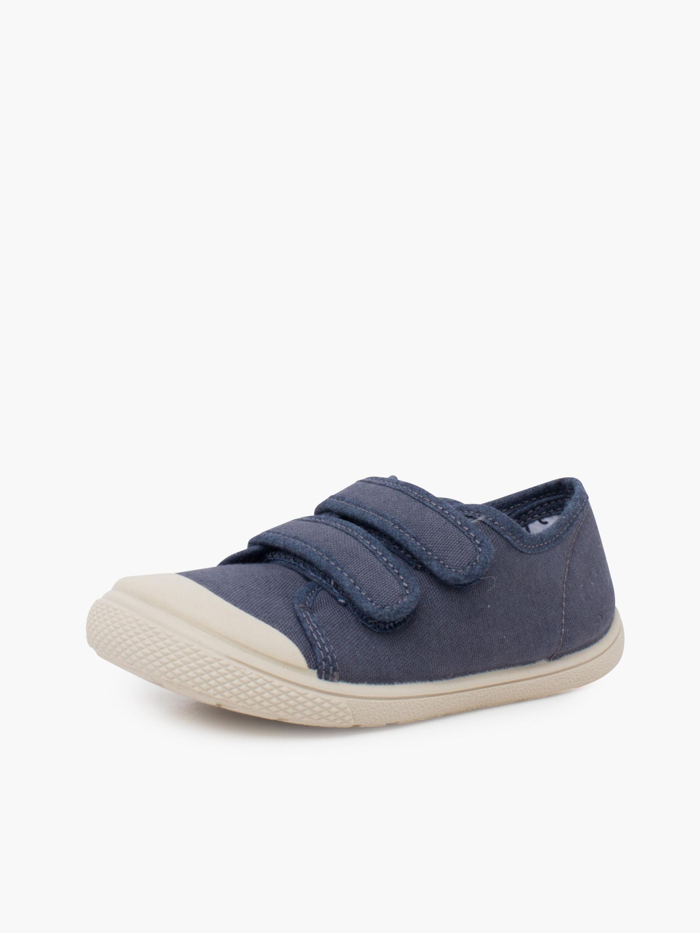 Pisamonas Trainers in Blue: front