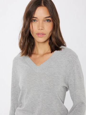 Pull-over s.Oliver en gris