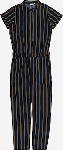 NAME IT Jumpsuit 'DERA' in Blau: predná strana