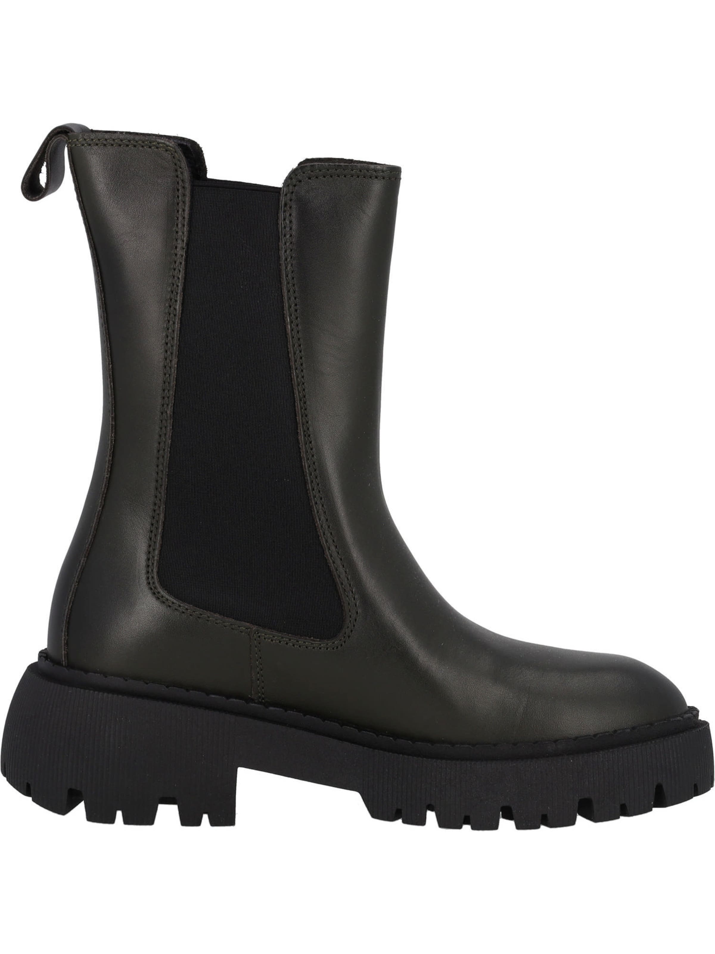Palado Boots 'Palado Zevah'‌‌‌‌‌ in Grün
