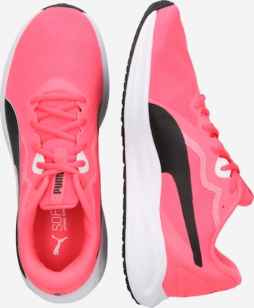 PUMA Παπούτσι για τρέξιμο 'Twitch Runner' σε ροζ
