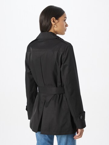 Manteau mi-saison Lauren Ralph Lauren en noir