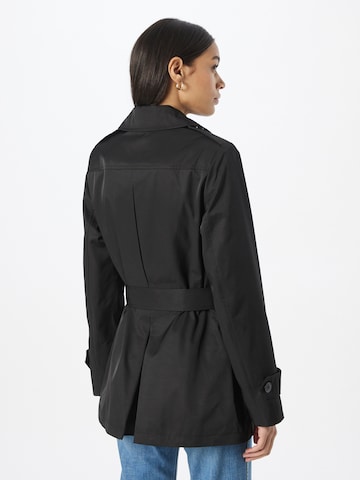 Cappotto di mezza stagione di Lauren Ralph Lauren in nero