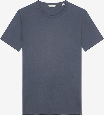 Dstrezzed Shirt 'Mc Queen' in Grijs: voorkant