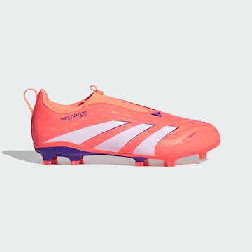 ADIDAS PERFORMANCE Sports shoe 'Predator League' in Orange
