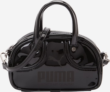 Sac à bandoulière '1976 Micro 1' PUMA en noir : devant
