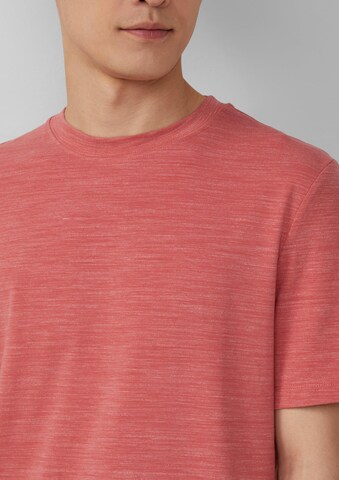 s.Oliver T-Shirt in Orange