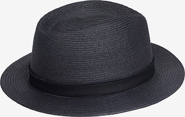 Roeckl Hat 'San Diego' in Black