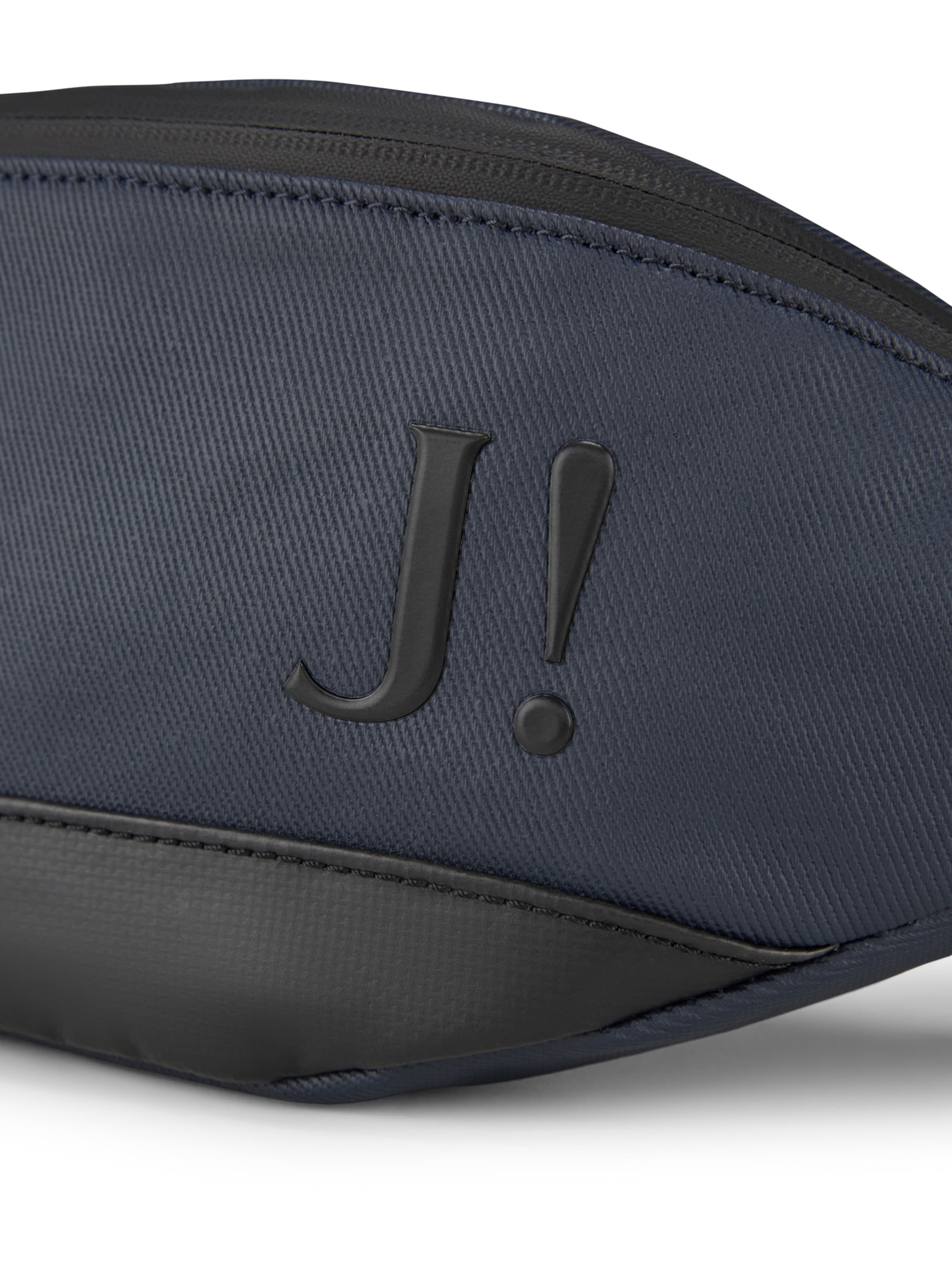 JOOP! Jeans Gürteltasche 'Marcena Leo' in Blau
