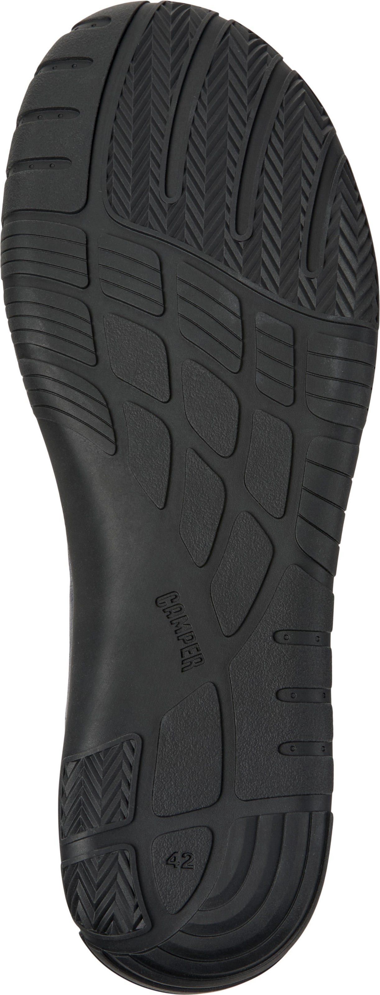 CAMPER Sneaker 'Peu Path+' in Blau