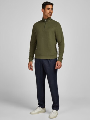 Pull-over HECHTER PARIS en vert
