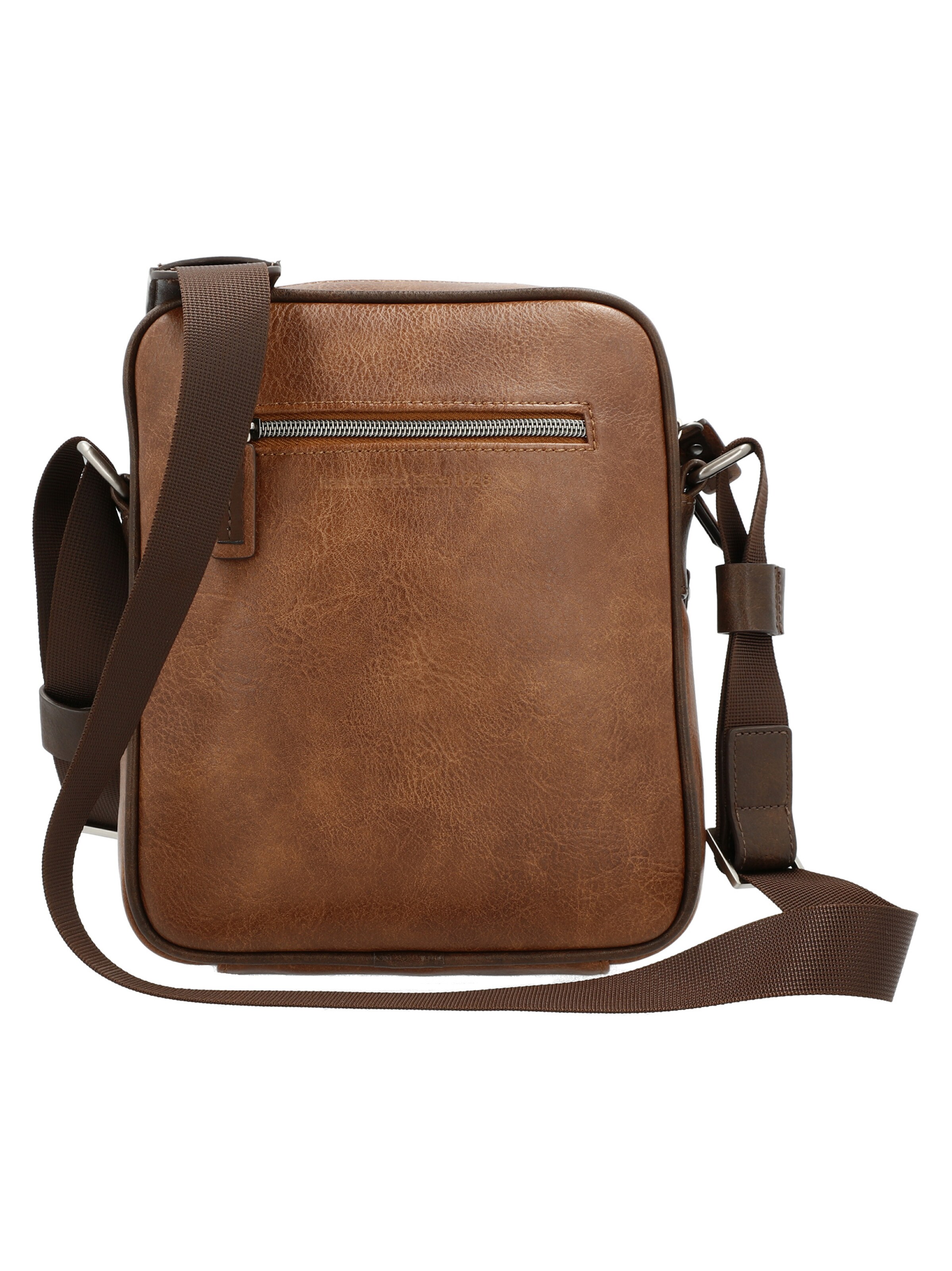 Picard Tasche 'Breakers' in Braun