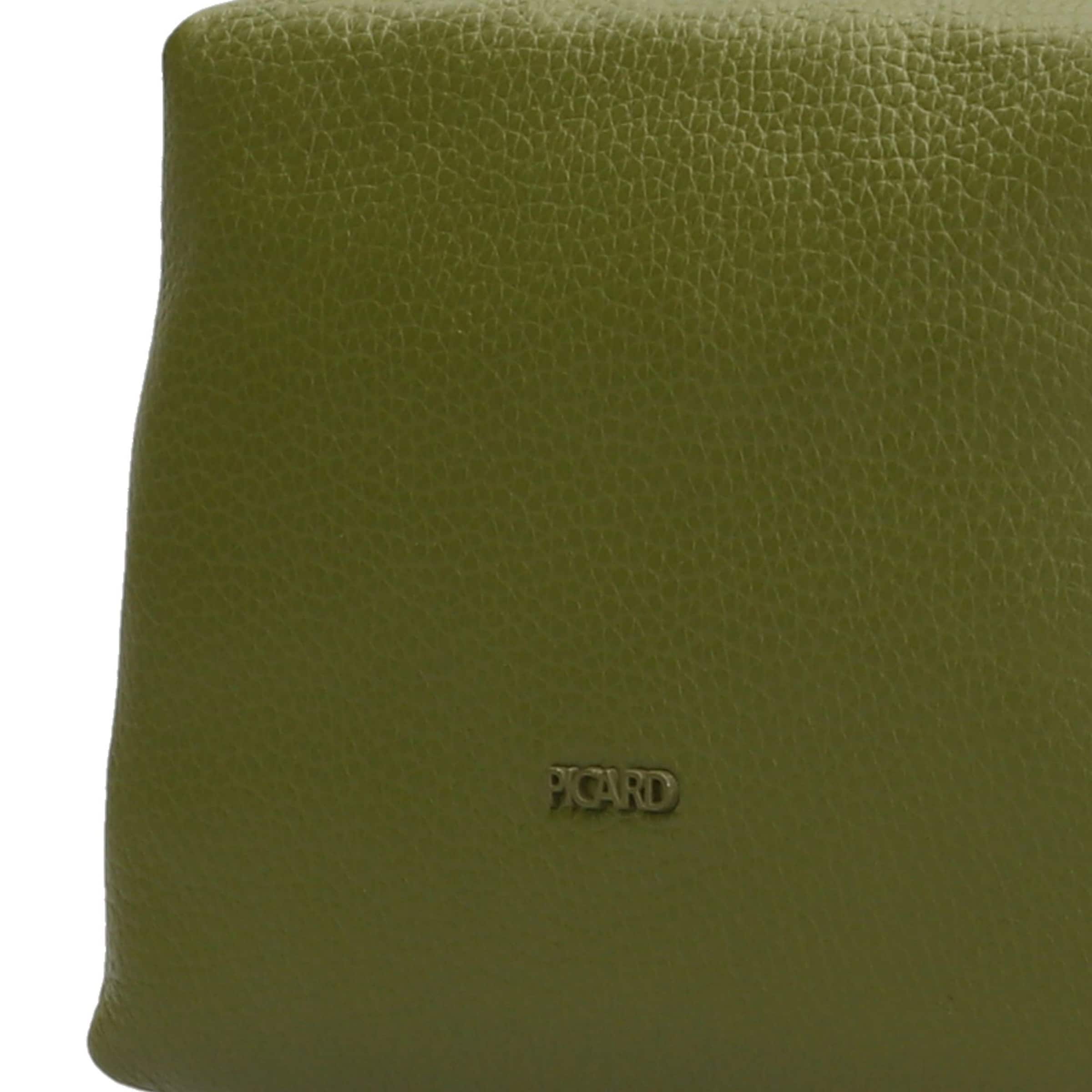 Picard Schoudertas 'Texel' in Groen