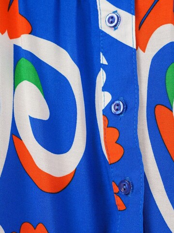 Abito 'Maxi' di Bigdart in blu