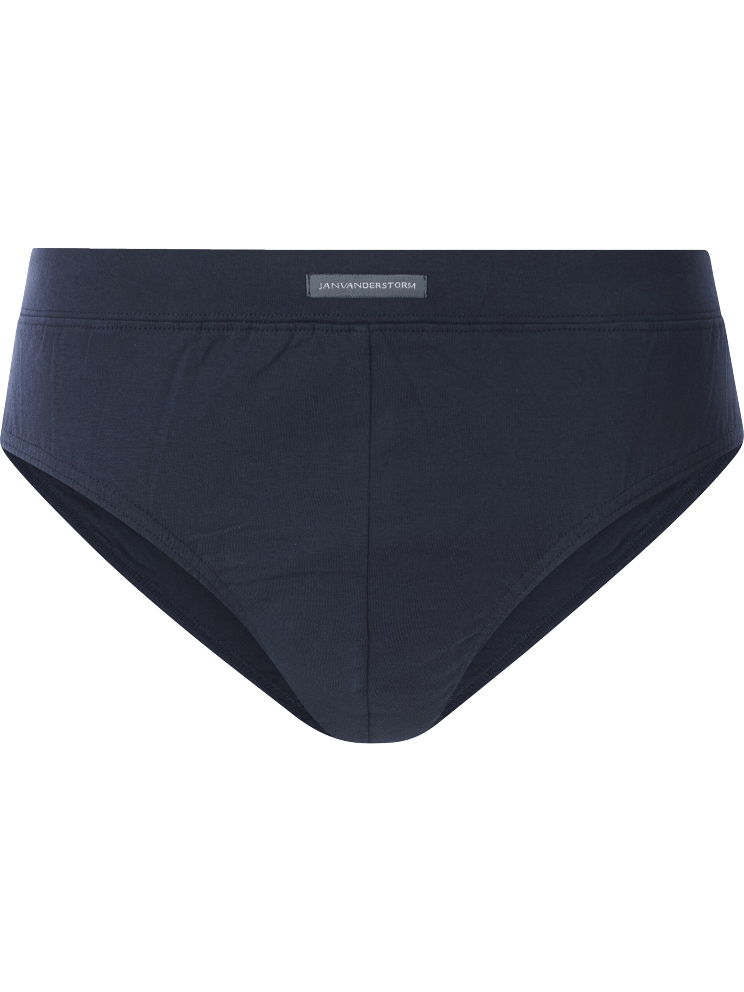 Jan Vanderstorm Panty 'Ingstad' in Blue