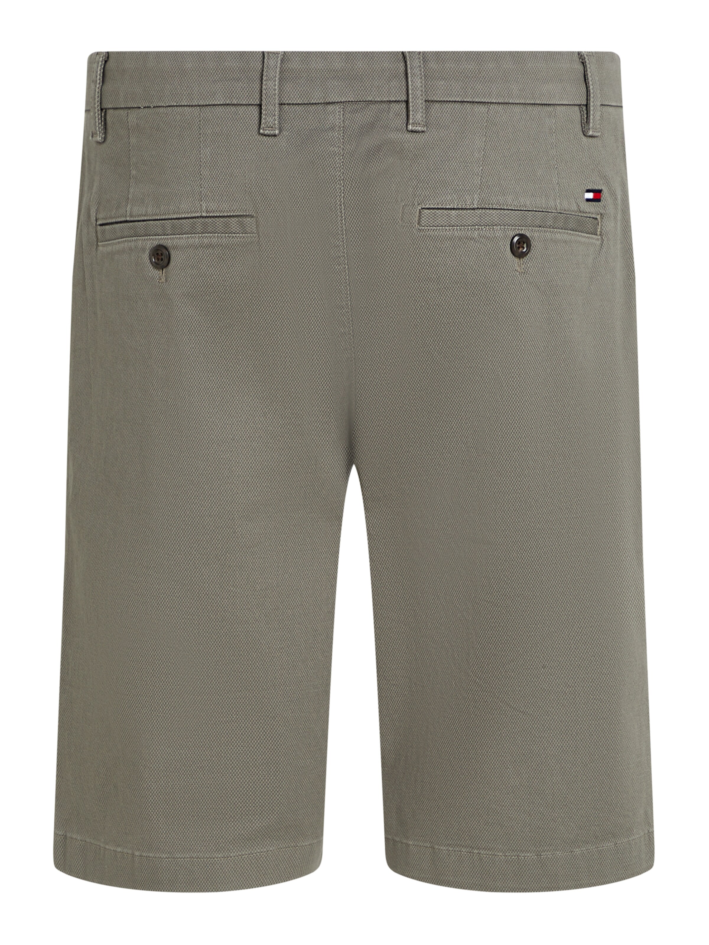 TOMMY HILFIGER Regular Chino trousers 'HARLEM' in Grey