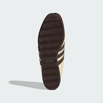 ADIDAS ORIGINALSNiske tenisice 'Japan Lux' - bijela boja