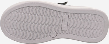 SUPERFIT Sneaker 'COSMO' in Braun