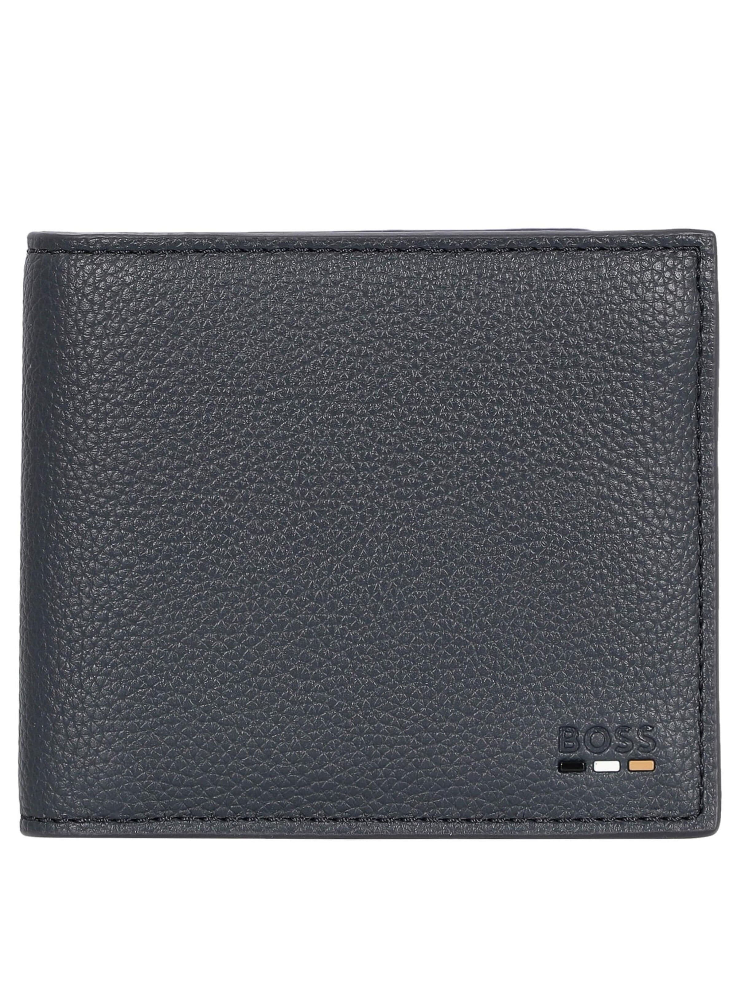 HUGO BOSS Wallet 'Ray' in One size in Blue, Item view