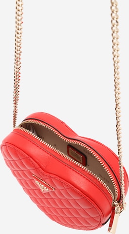 GUESS Crossbody Bag 'RIANEE' in Red