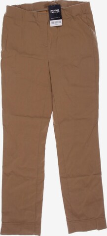 STEHMANN Stoffhose M in Beige: predná strana