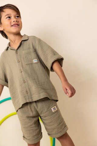 Noppies Shirt ' Lavonia ' in Green