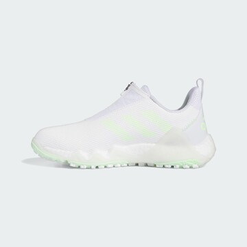 Chaussure de sport 'Codechaos 22' ADIDAS PERFORMANCE en blanc