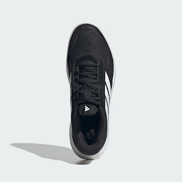 ADIDAS PERFORMANCE - Sapatilha de desporto 'GameCourt 3 Clay' em preto