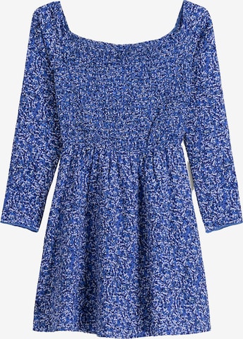 Bershka Dress in Blue, Navy | ABOUT YOU Bershka Dress in Blue, Navy | ABOUT YOU
