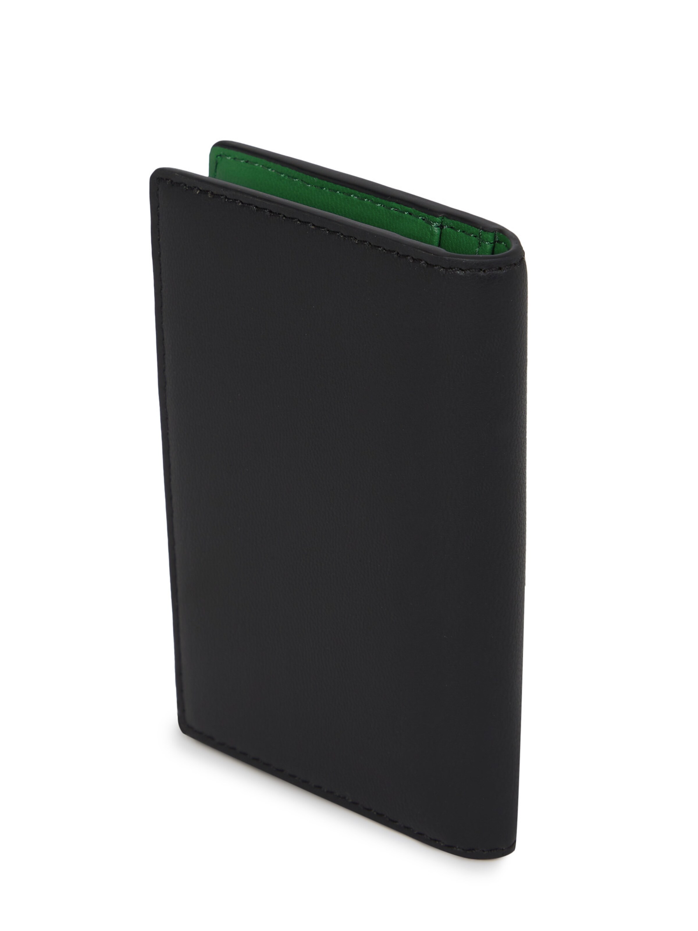 Étui 'Ikon' Karl Lagerfeld en noir